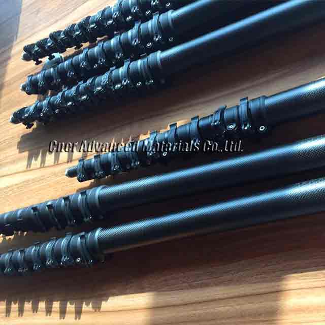 About the high modulus